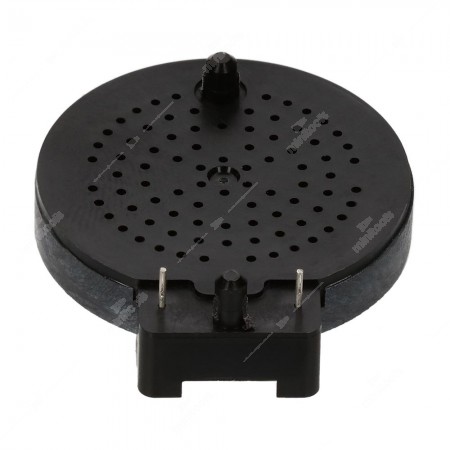 Ford Fiesta, Kuga, Tourneo - Transit Connect warning chimes and blinkers instrument cluster speaker