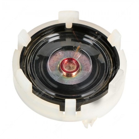 8 ohm Volkswagen New Beetle instrument panels warning sounds speaker