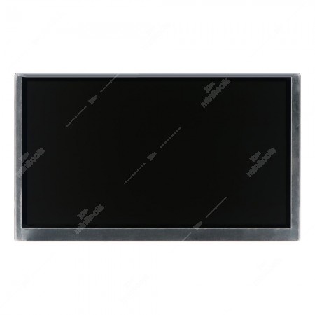 AA065MC01 / T-55315GD065HU-MLW-A-AHN / 2332635-1 6,5 inch TFT LCD panel, front side