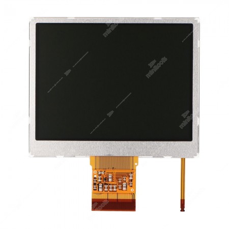 Kyocera T-55343GD035JU-LW-AIN 3,5" TFT LCD screen, front side