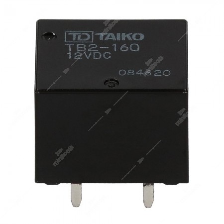 TB2-160 relay for cars electronics