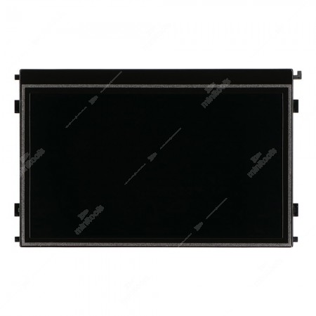 Kyocera TCG042AALPBVNN-AN00 4.2 inch TFT LCD panel, front side