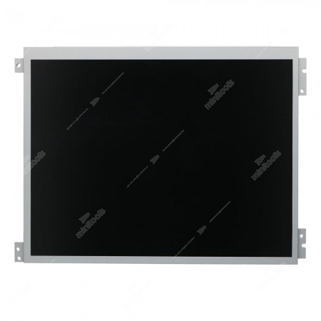 Kyocera TCG121SVLQ*PNN-AN*12 12,1" TFT LCD screen, front side