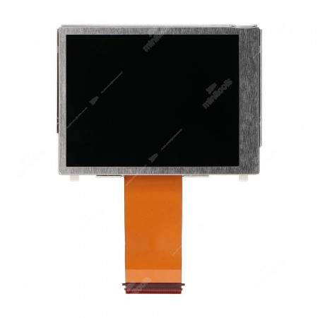 LCD panel TM035HDZP01