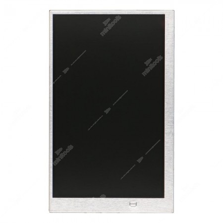 Tianma TM050LDZ00 5 inch TFT LCD panel, front side