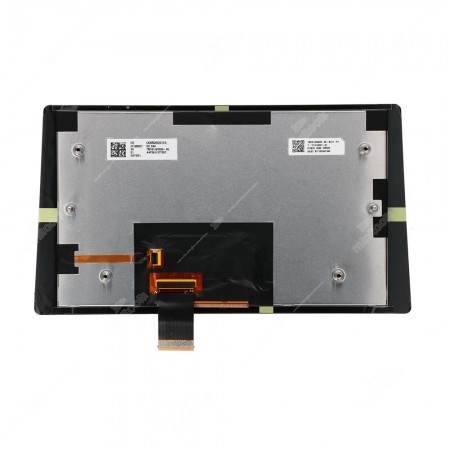 LCD panel TM101JVKS09-00