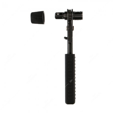 1/4 inches 90° Mini ratchet wrench