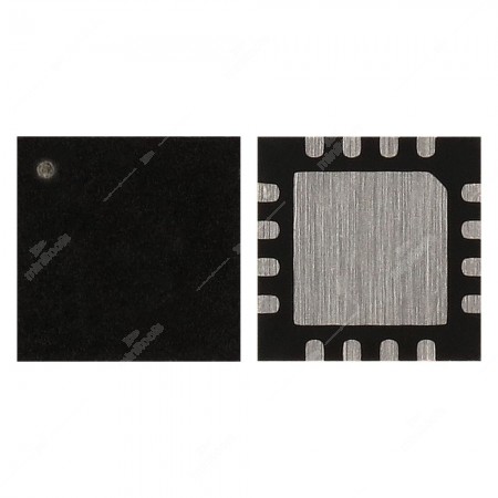 TPS62110 Integrated Circuir