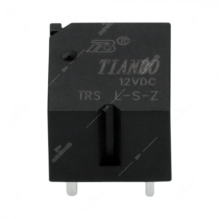 TRS-L-12VDC-S-Z relay for cars electronics