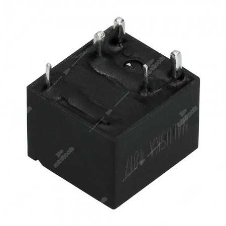 TRS-L-12VDC-S-Z relay for cars control units