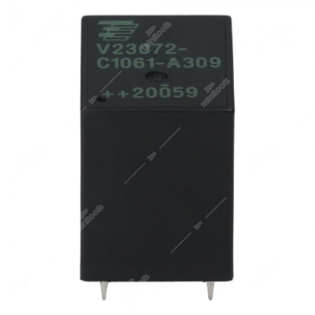 V23072-C1061-A309 relay for cars electronics