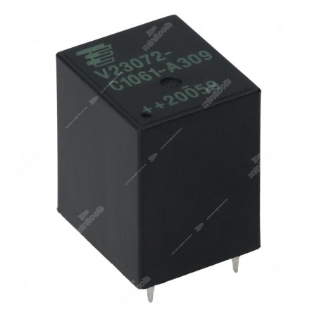 Replacement relay for automotive V23072-C1061-A309