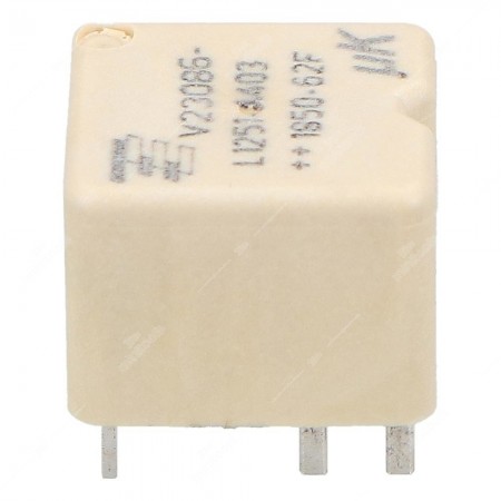 V23086-L1251-A403 relay for cars electronics