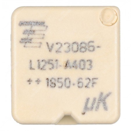 V23086-L1251-A403 relay