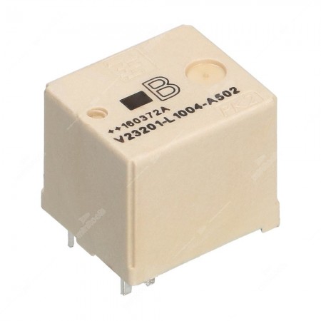 V23201-L1004-A502 relay for automotive
