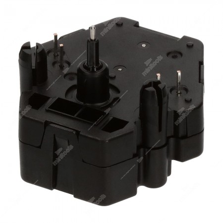VID30-05 stepper motor for instrument clusters