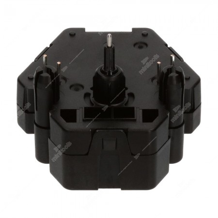 VID30-05 stepper motor for instrument panels