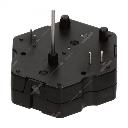 VID38-05 stepper motor for instrument panels