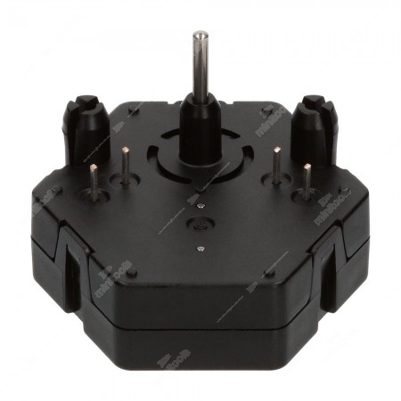 VID38M7P stepper motor for dashboards gauges