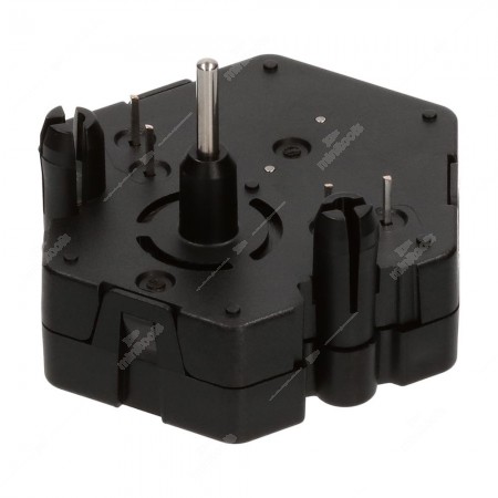 VID38-M7P stepper motor for instrument clusters