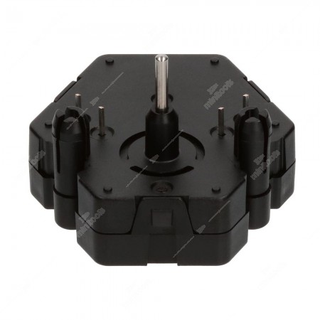 VID38-M7P stepper motor for instrument panels