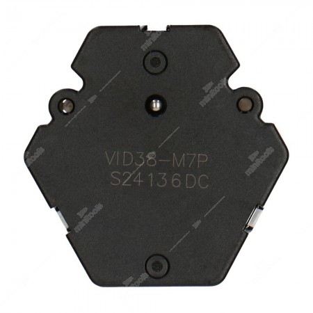 VID38-M7P stepper motor for speedometers