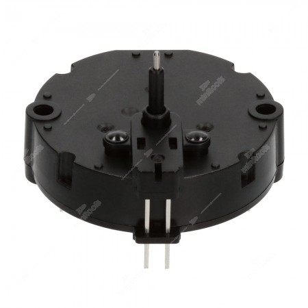 VID60-02 stepper motor for instrument panels
