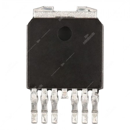 Integrated Circuit VN5E016AH-E