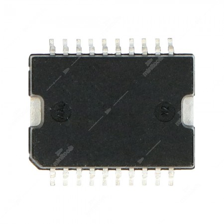 VN 990 Integrated Circuit Semiconductor