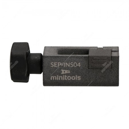 Minitools SEP-INS04 tool for fitting Smith and Jeager odometer gears