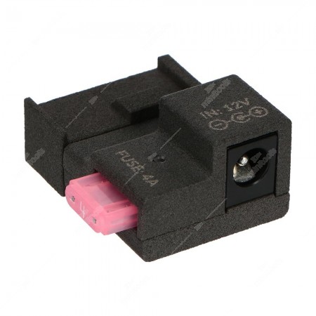Audi, Seat, Skoda and VW VDO speedometers bench harness connector