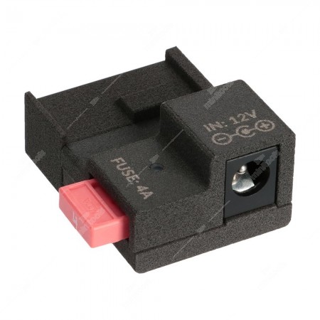 BMW 1 Series, 3 Series, 5 Series and X5 speedometers bench harness connector