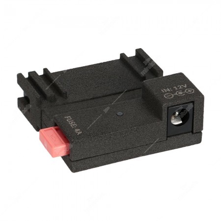 Ford C-Max, S-Max, Galaxy, Kuga, Focus, Mondeo speedometers bench harness connector