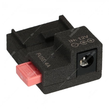 Citroën C3, C4 Picasso, Peugeot 3008, 5008, 308 e 508, Opel / Vauxhall Corsa and Crossland speedometers bench harness connector