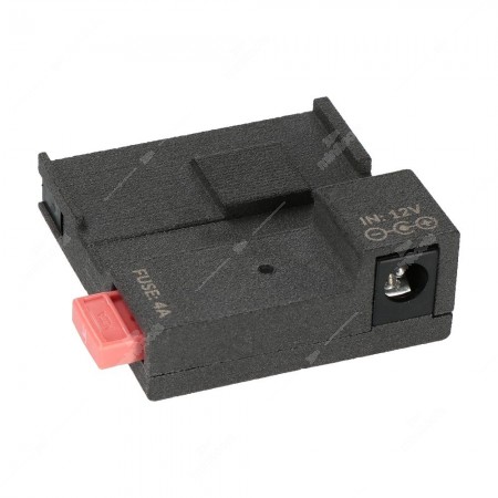 Porsche speedometers bench harness connector