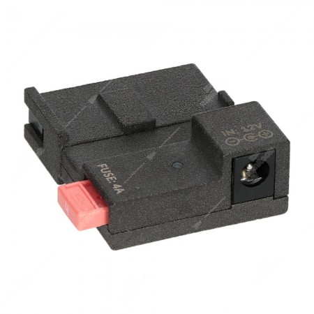 Porsche 986 / 996 speedometers bench harness connector