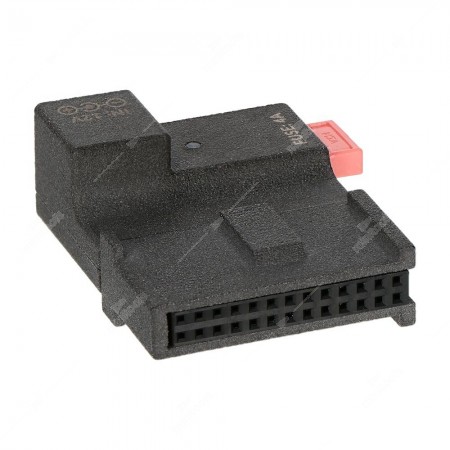 Porsche 986 / 996 instrument clusters bench harness connector