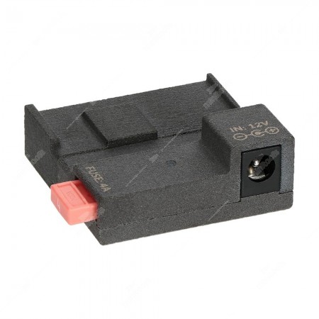 Porsche 911, Boxster, Cayman, Macan speedometers bench harness connector