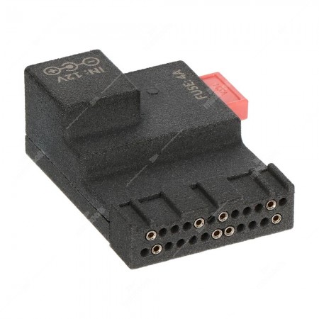 Yamaha instrument clusters bench harness connector