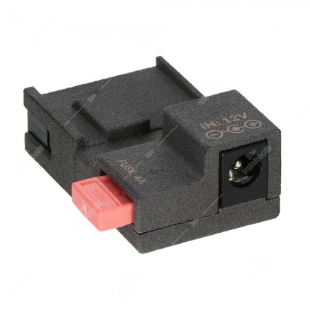 Mercedes Vito - Viano W639 speedometers bench harness connector