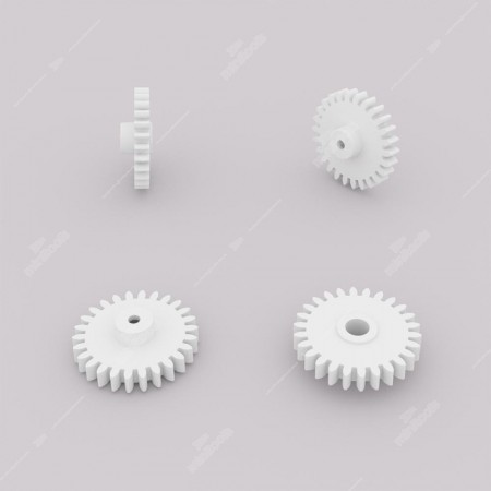 26 teeth cog wheel for MAN L2000, M2000 and M90 odometer repair