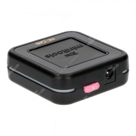 CAN BUS interface for Renault Megane, Clio, Kangoo