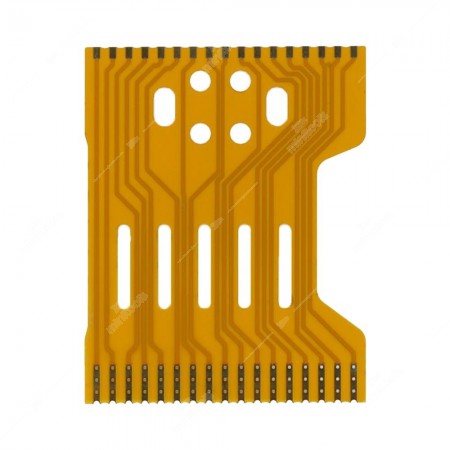 FPC for repairing Pioneer FX-K5 and FX-EK6 LCD display