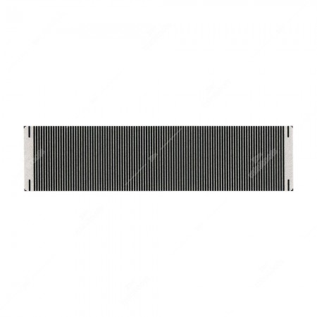 Flat cable for Vacon CX, CXS and XN Series inverter control panel LCD screen