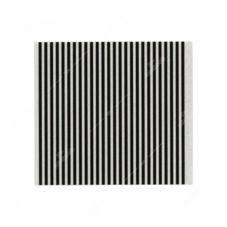 Flat for Renault Twingo I VDO dashboards display