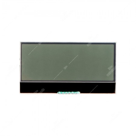 LCD display for repairing Ford F-150 instrument cluster (2004-2008)