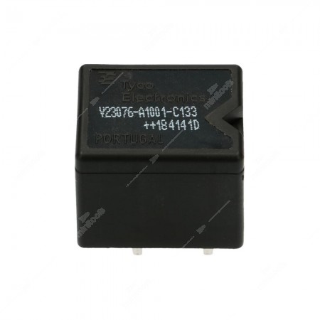 Relay V23076-A1001-C133 for control units
