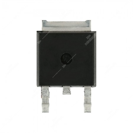 Fairchild Mosfet Semiconductor 00211 TO-252