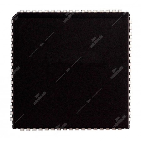 Semiconduttore IC Elmos 10027B 676A 2043B