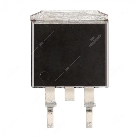 Fairchild / ONSemi FAN1587AMCX TO-263 Integrated circuit
